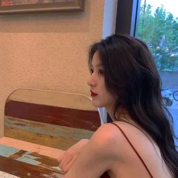 神女有心粤语